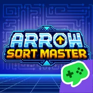 Arrow Sort Master