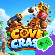 Cove Crash