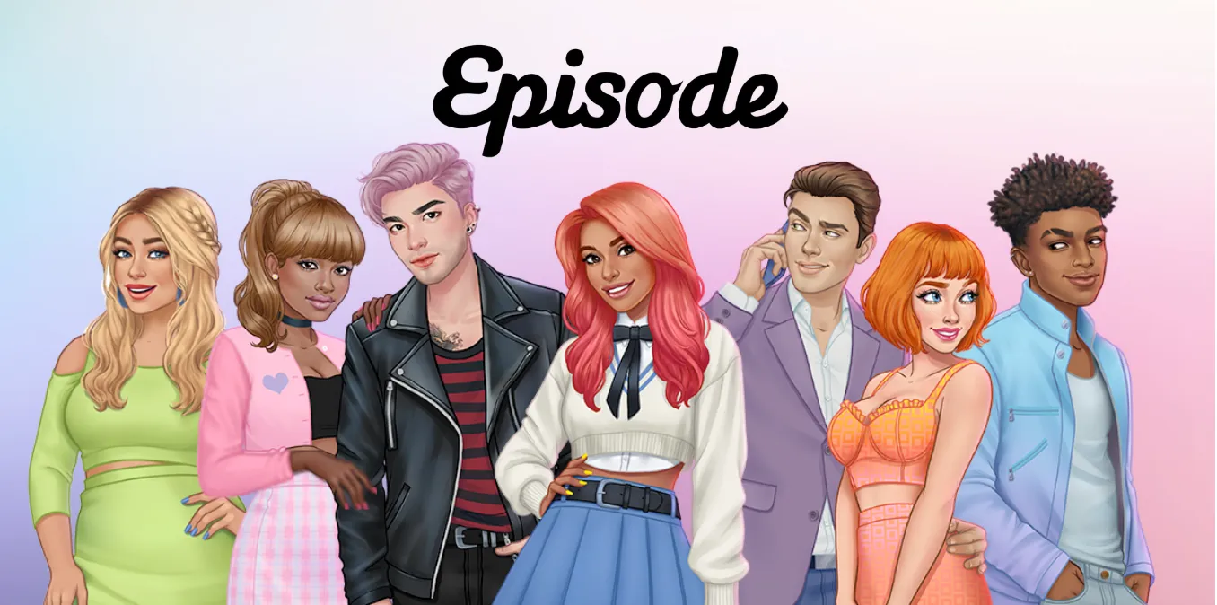 Episode joins Jest as a launch partner