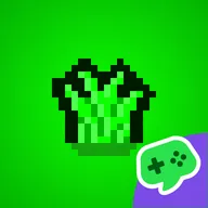 Grass Clicker