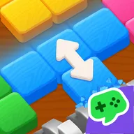 Magic Block Jam
