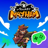 Monkey Mayhem