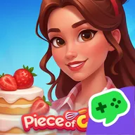 Piece Of Cake: Merge