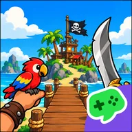 Pirates Path